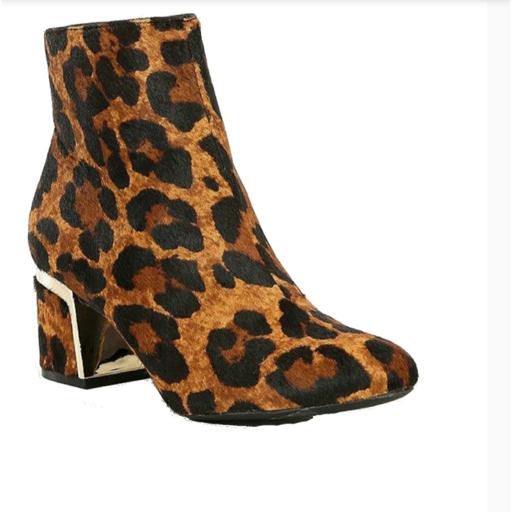 DKNY Womens Corrie Ankle  Boots 9.5